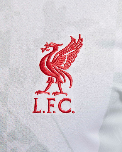 Liverpool FC 2024/25 Stadium 3e tenue