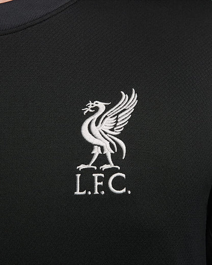 Liverpool FC 2024/25 Stadium Away