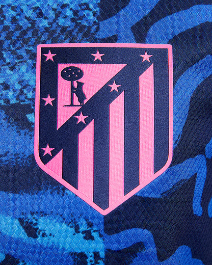 Atlético Madrid 2024/25 Stadium 3e tenue
