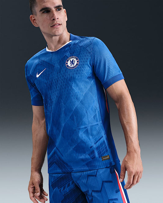 Chelsea FC 2025/26 Match Domicile