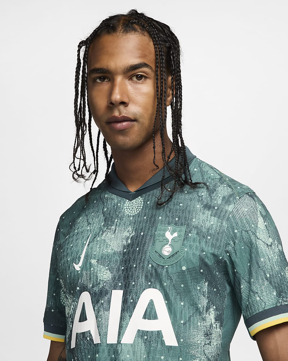 Tottenham Hotspur 2024/25 Match 3e tenue