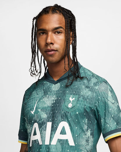 Tottenham Hotspur 2024/25 Match 3e tenue