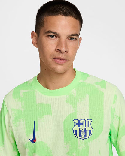FC Barcelona 2024/25 Match 3e tenue