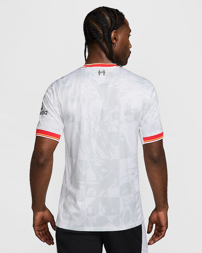 Liverpool FC 2024/25 Stadium 3e tenue